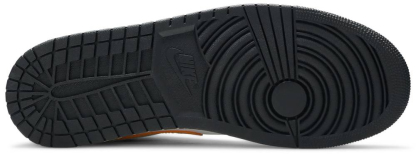 Mid 'University Gold' 554724-170