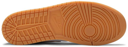 Mid Tan Gum 554724-271