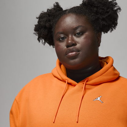 Flight - Women's Hoodie (Plus Size)