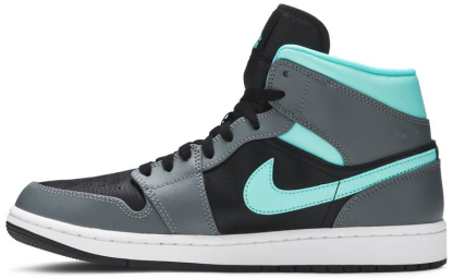 Mid Grey 554724-063