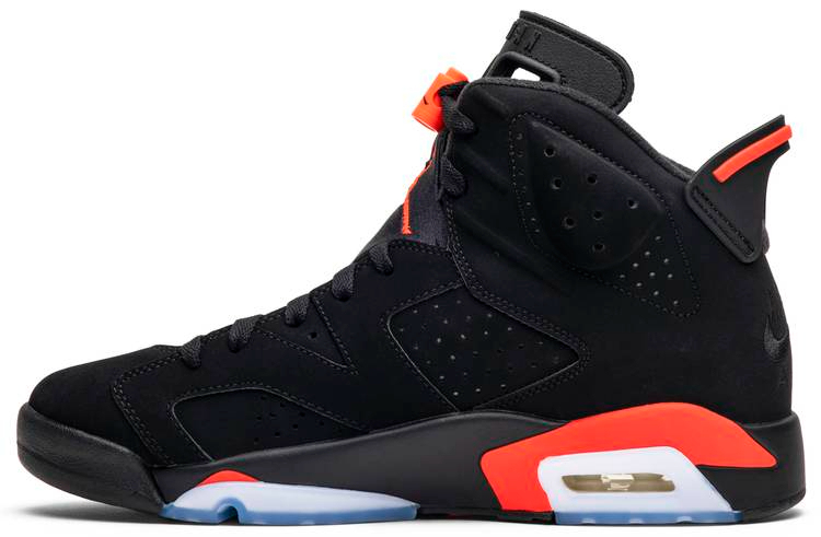 Retro 'Infrared' 2019 384664-060