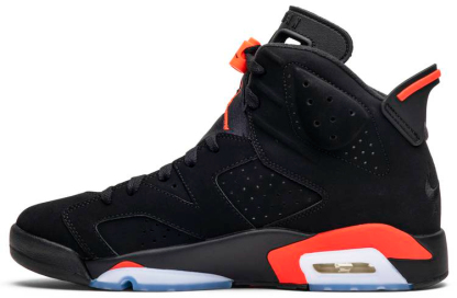 Retro 'Infrared' 2019 384664-060