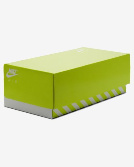 90 'Volt' 2020 White/Particle Grey/Light Smoke Grey/Black/Volt