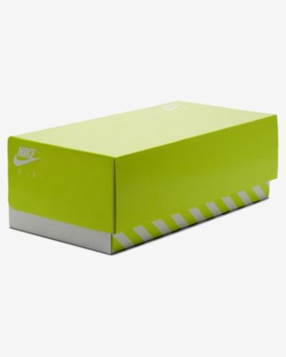 90 'Volt' 2020 White/Particle Grey/Light Smoke Grey/Black/Volt