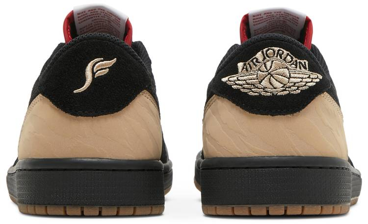 Low Retro OG SP 'Everglades' DN3400-001