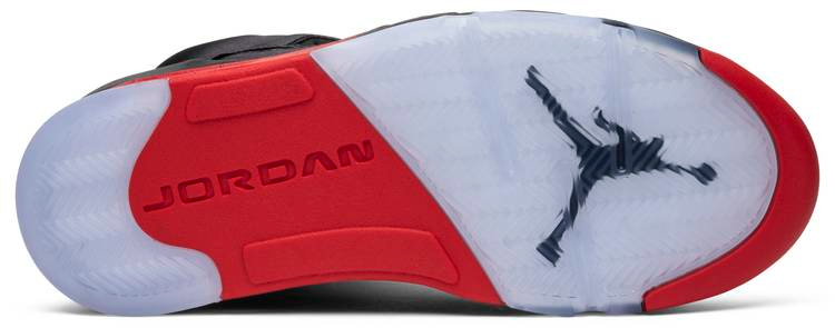 Retro 'Satin Bred' 136027-006