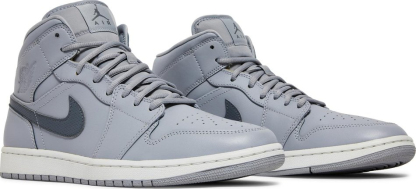 Mid 'Wolf Grey' 554724-033