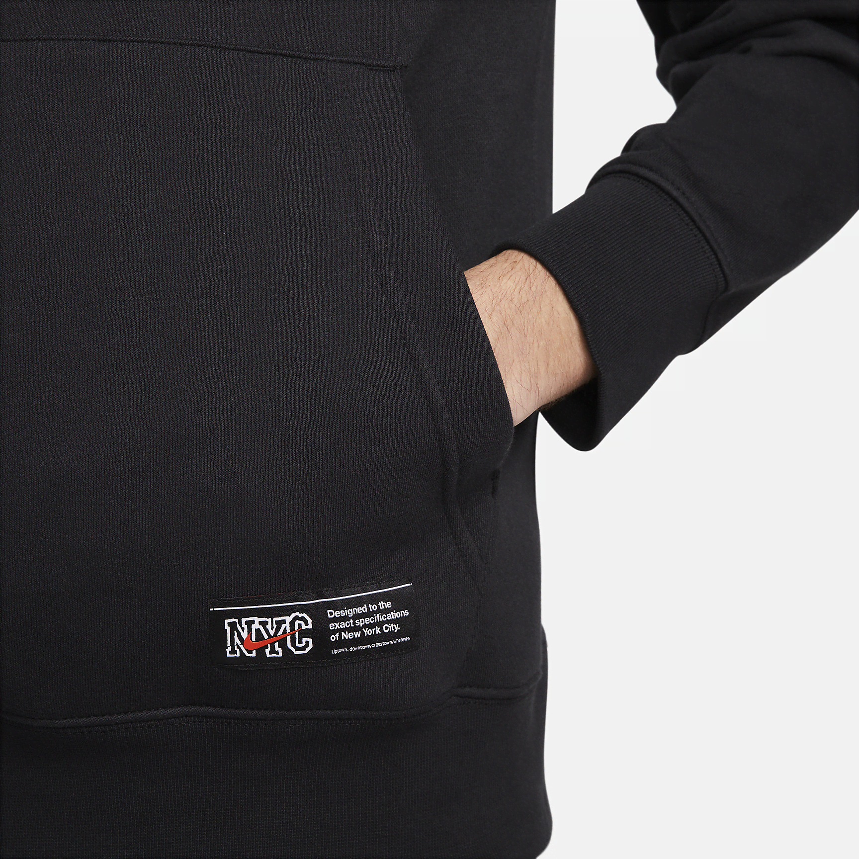 Men's Hoodie