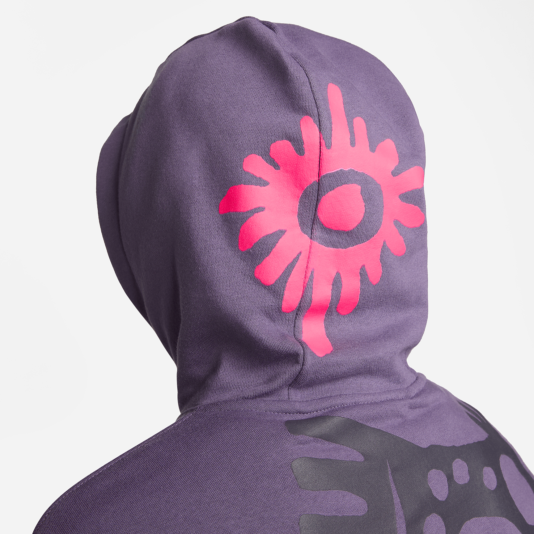 Sportswear Club Fleece - Men's Pullover Hoodie