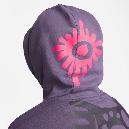 Sportswear Club Fleece - Men's Pullover Hoodie