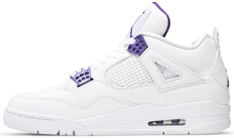 Retro 'Purple Metallic' CT8527-115