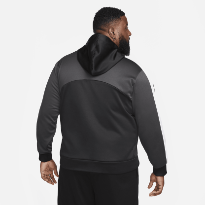 Men's Therma-FIT Basketball Hoodie