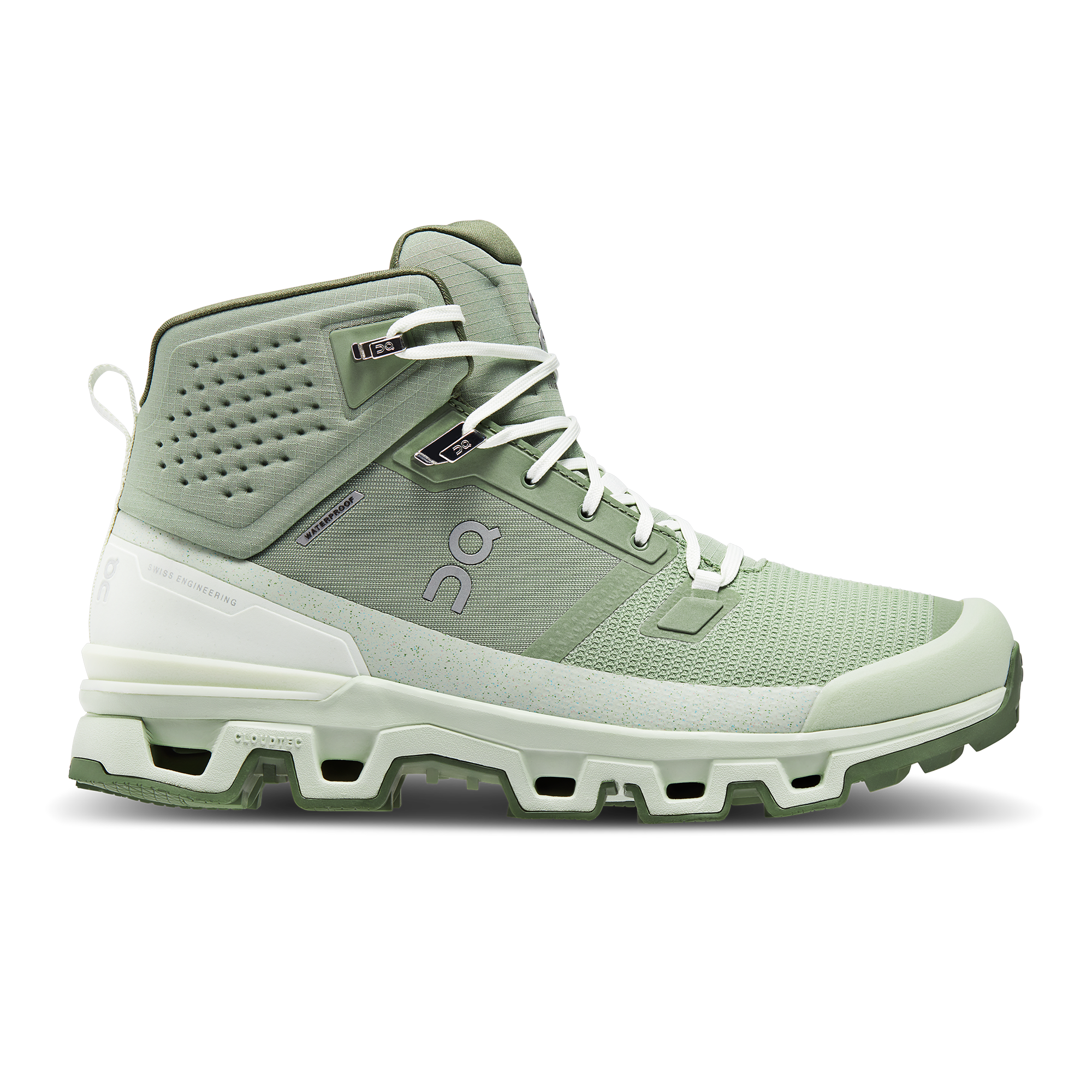 Othtn Men's Cloudrock 2 Waterproof