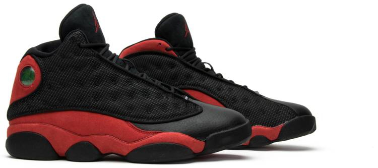 Retro 'Bred' 2017 414571-004