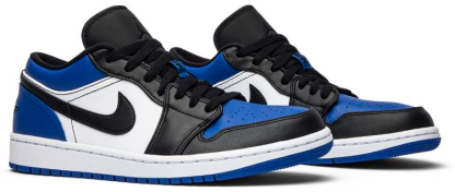Low 'Royal Toe' CQ9446-400