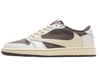 Low OG 'Reverse Mocha' DM7866-162