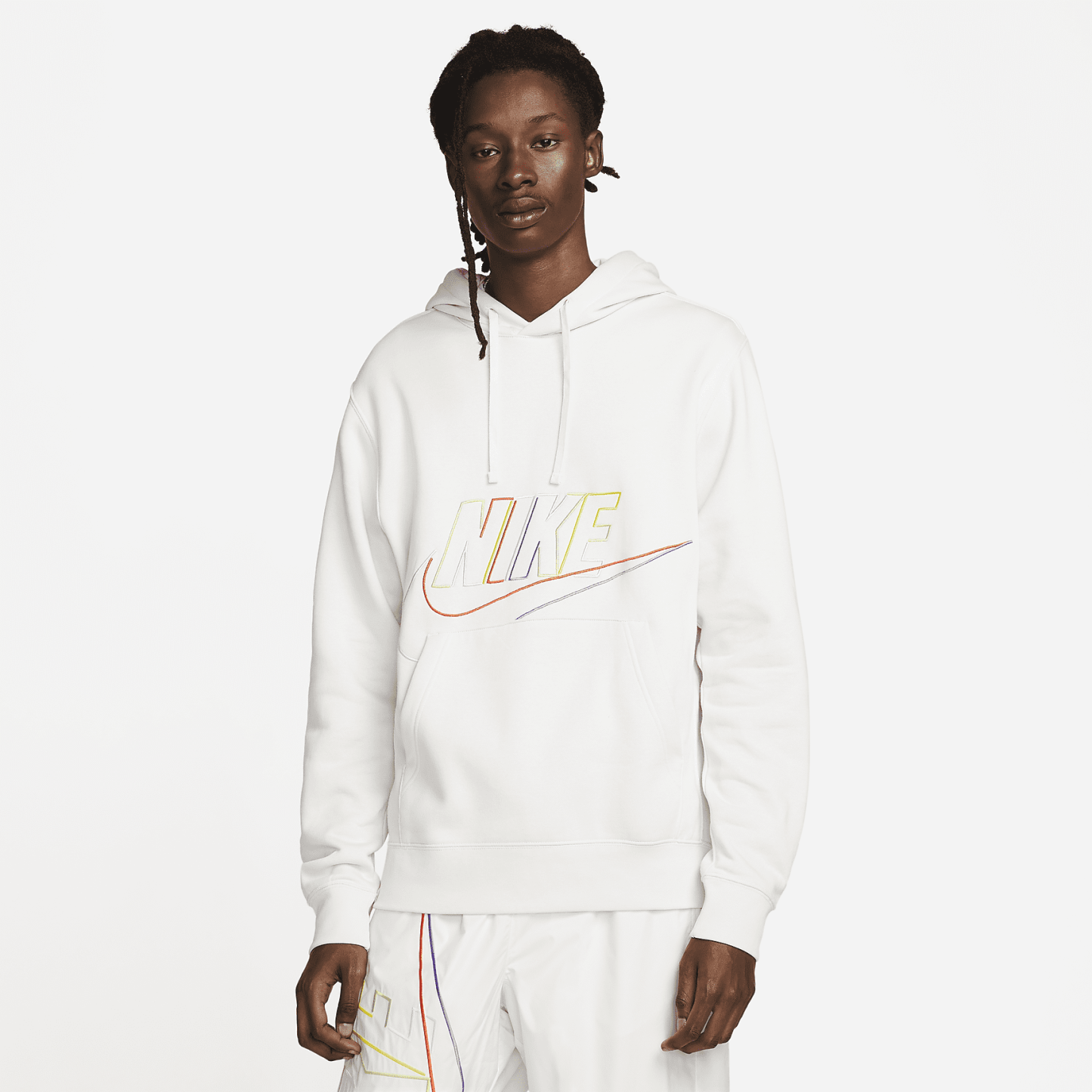Club Fleece+ - Men's Pullover Hoodie