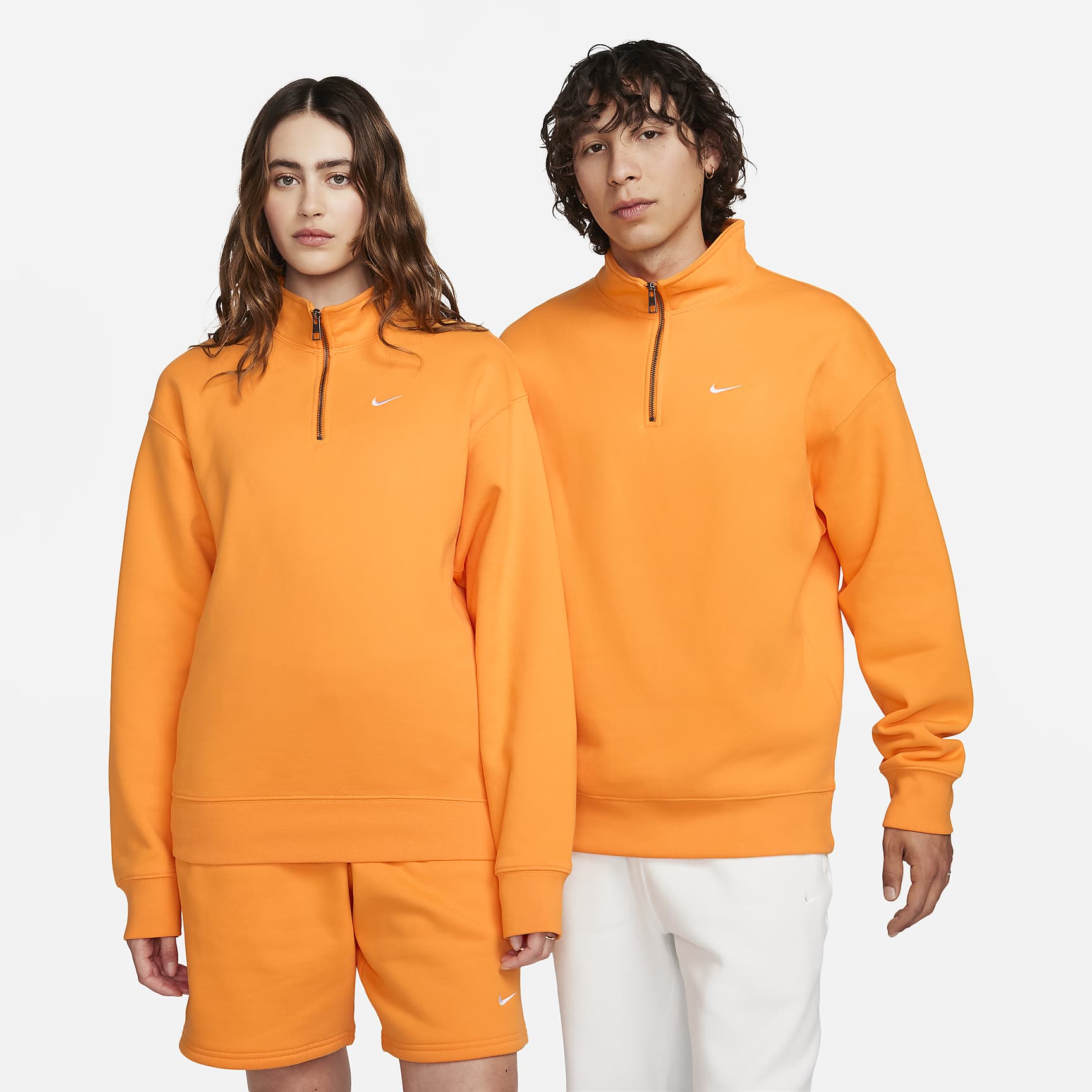 Men's 1/4-Zip Top