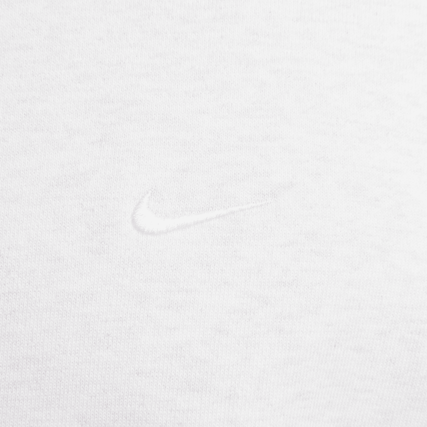 Solo Swoosh - Men's Fleece Pullover Hoodie