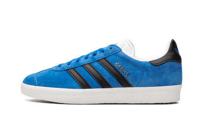 Adithtdas Gazelle "Blue Bird"
