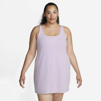 Women's Training Dress (Plus Size)