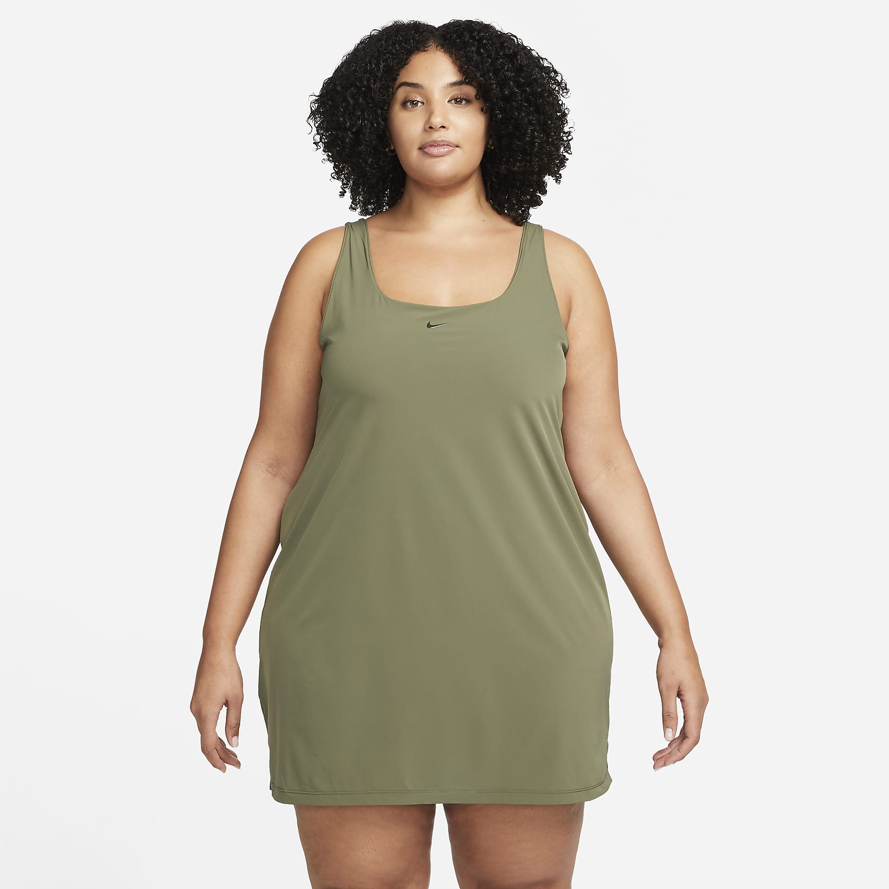 Women's Training Dress (Plus Size)
