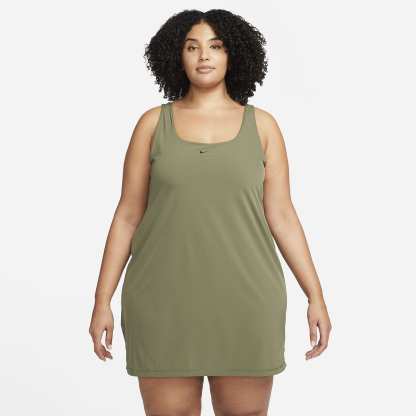Women's Training Dress (Plus Size)