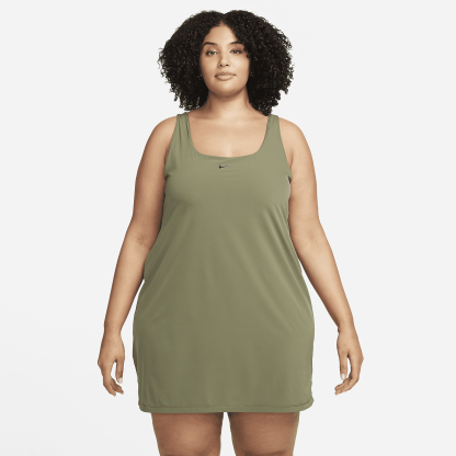 Women's Training Dress (Plus Size)