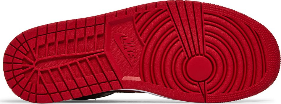 Mid 'Reverse Bred' 554724-660