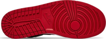Mid 'Reverse Bred' 554724-660