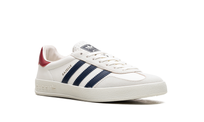 Adithtdas Gazelle "White/Red" 707847 UTT10 9060