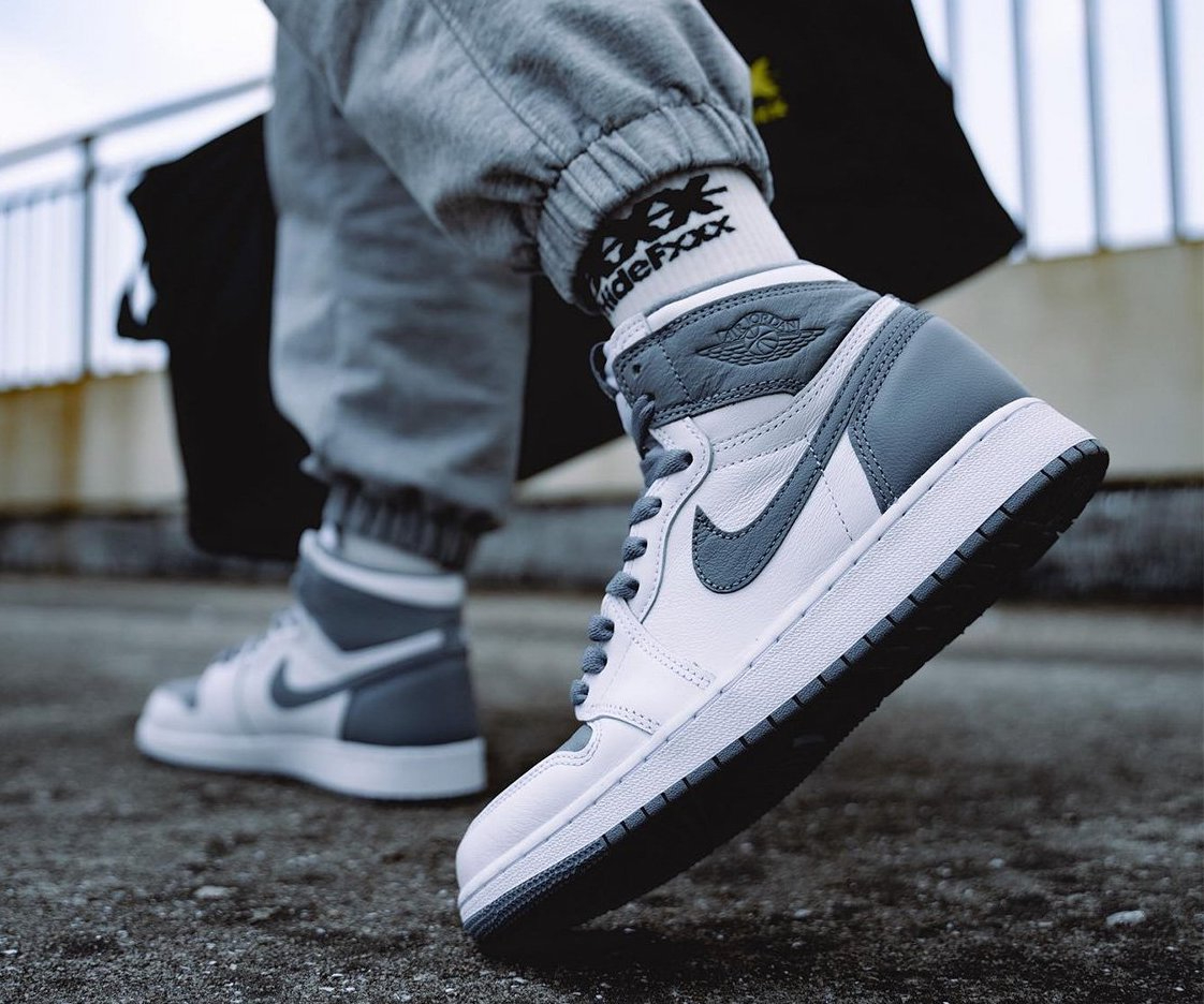 Retro High OG 555088-037