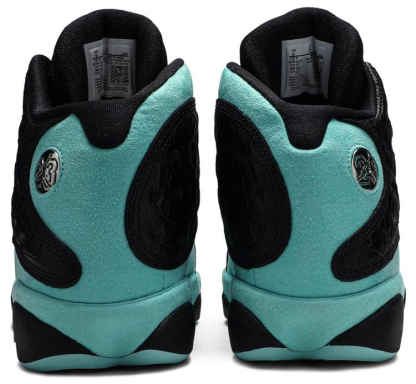 Retro 'Island Green' 414571-030