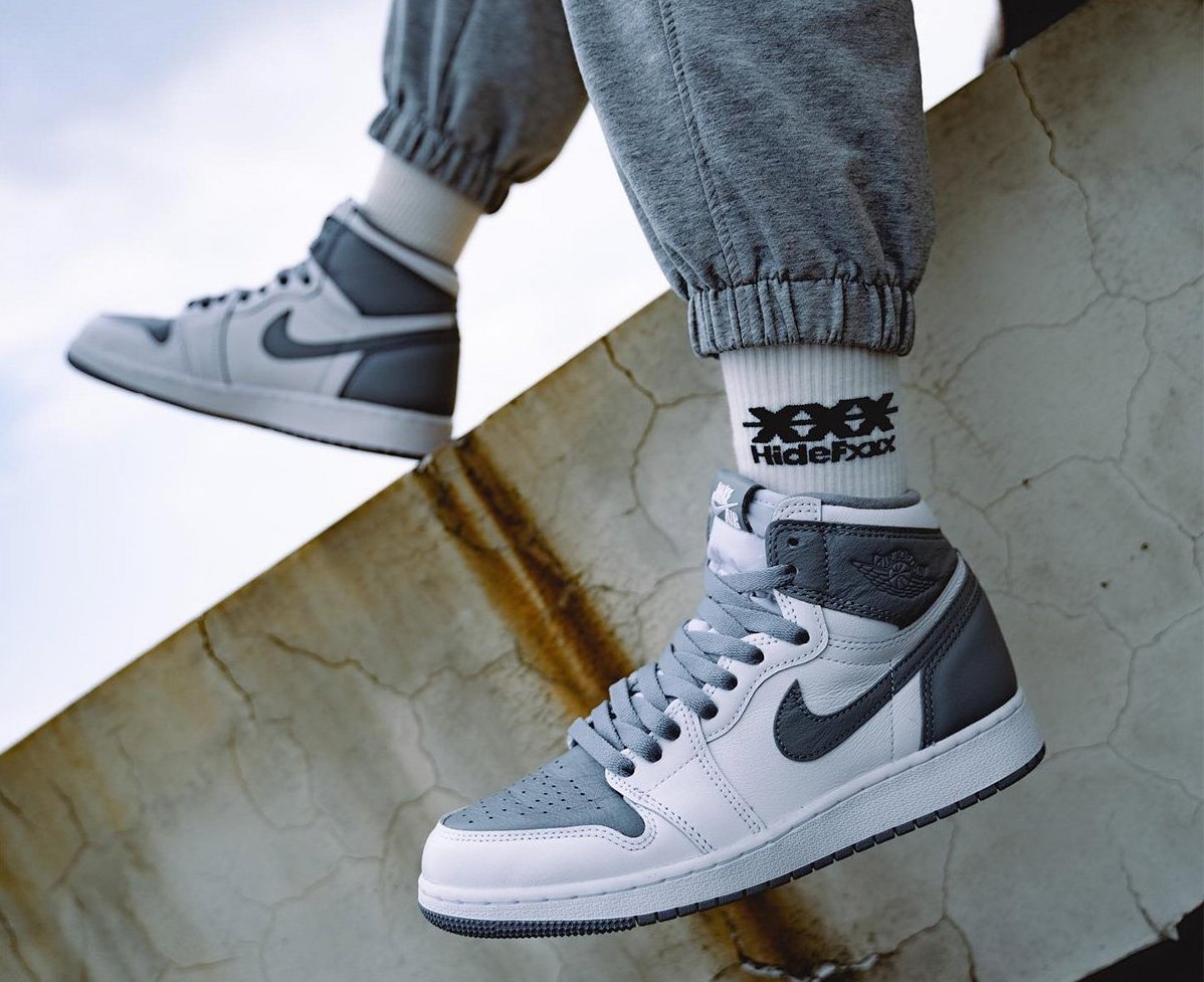 Retro High OG 555088-037