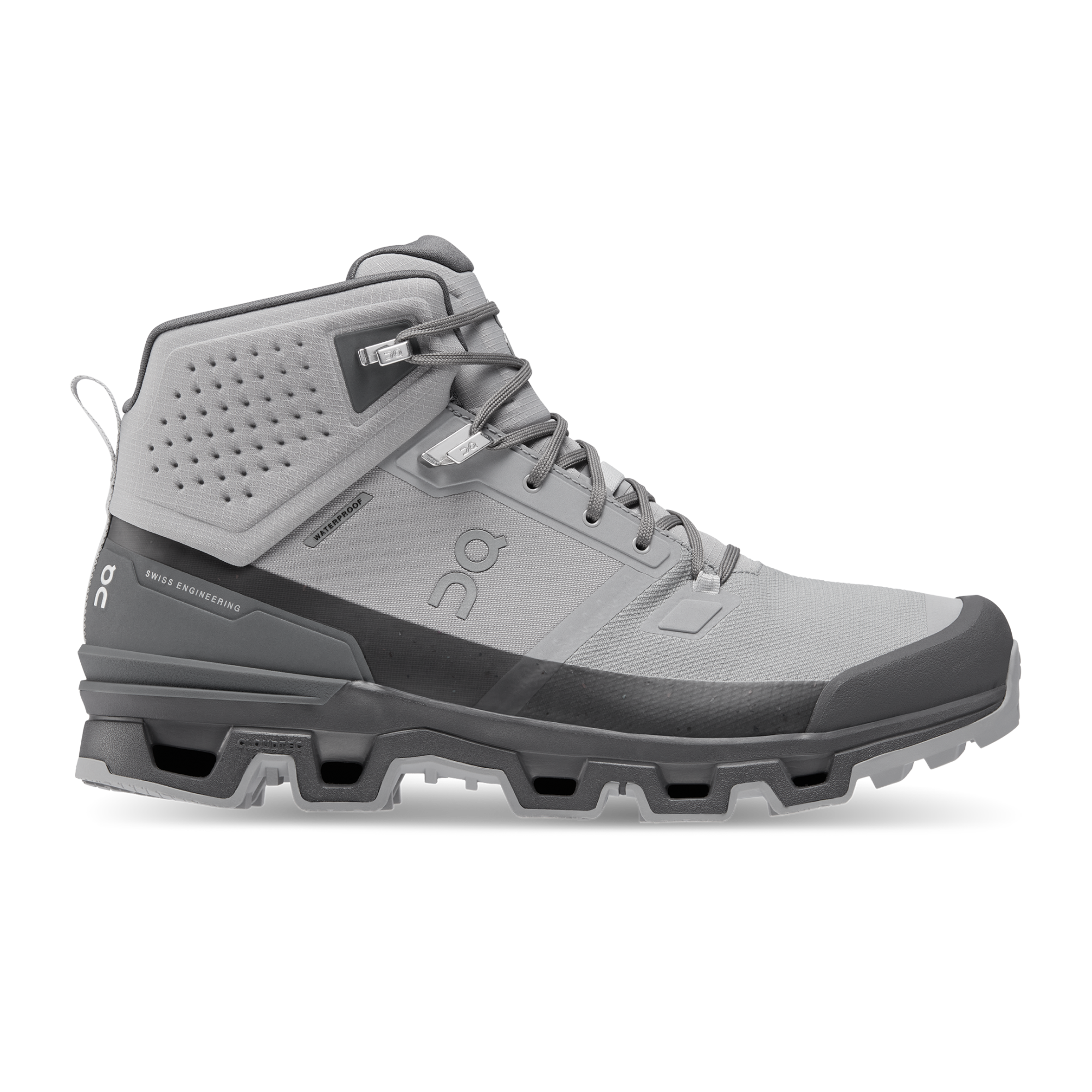 Othtn Men's Cloudrock 2 Waterproof