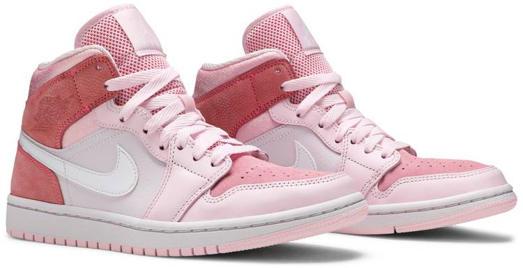 Wmns Mid 'Digital Pink' CW5379-600