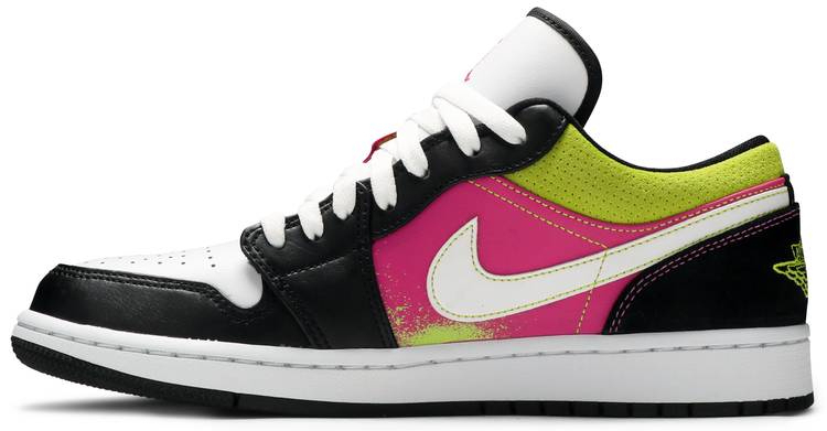 Low 'Spray Paint' CW5564-001