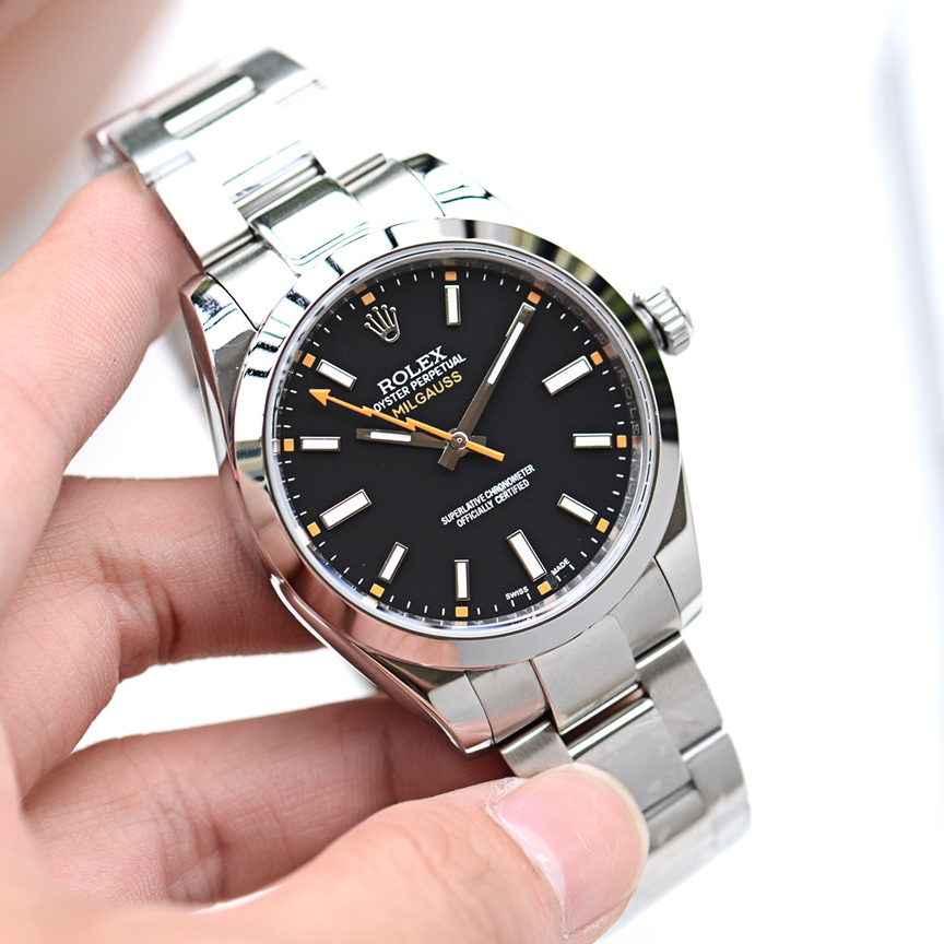 Milgauss 40mm