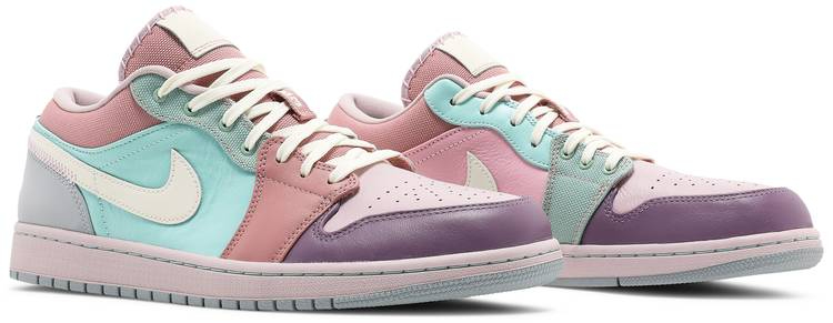 Low SE 'Easter Pastel' DJ5196-615