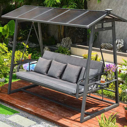 🎉Last Day Clearance🔥 Outdoor Swings