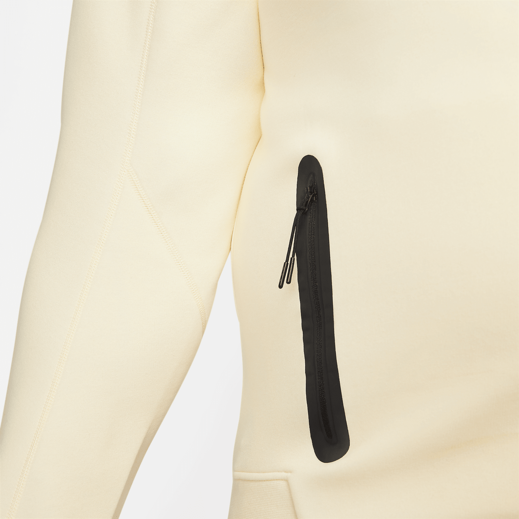 Sportswear Tech Fleece Windrunner - Men's Full-Zip Hoodie