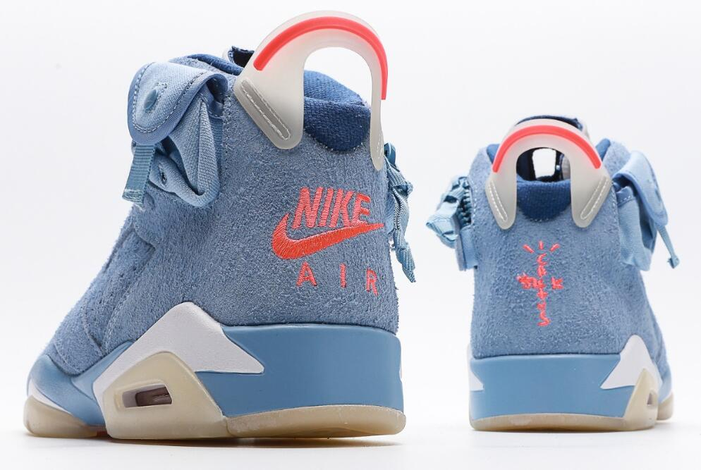 North Carolina Blue DH0690-400