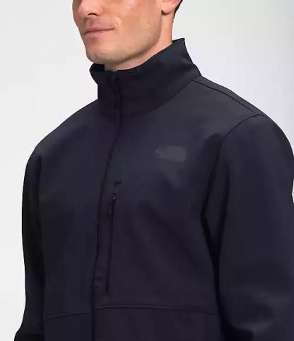 Men Apex Bionic Jacket Tall