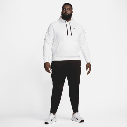 Therma - Men's Therma-FIT Hooded Fitness Pullover