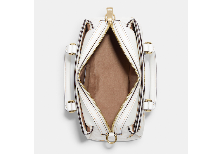 Classic handbags
