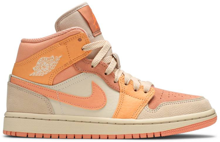Wmns Mid 'Apricot' DH4270-800