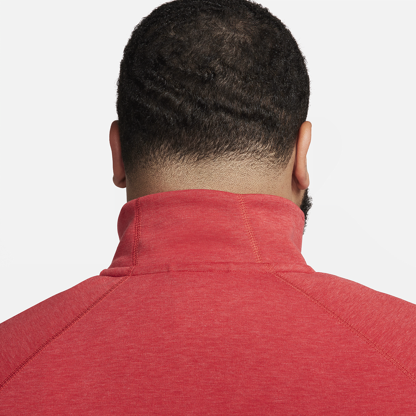 Sportswear Fleece - Men's 1/2-Zip Sweatshirt