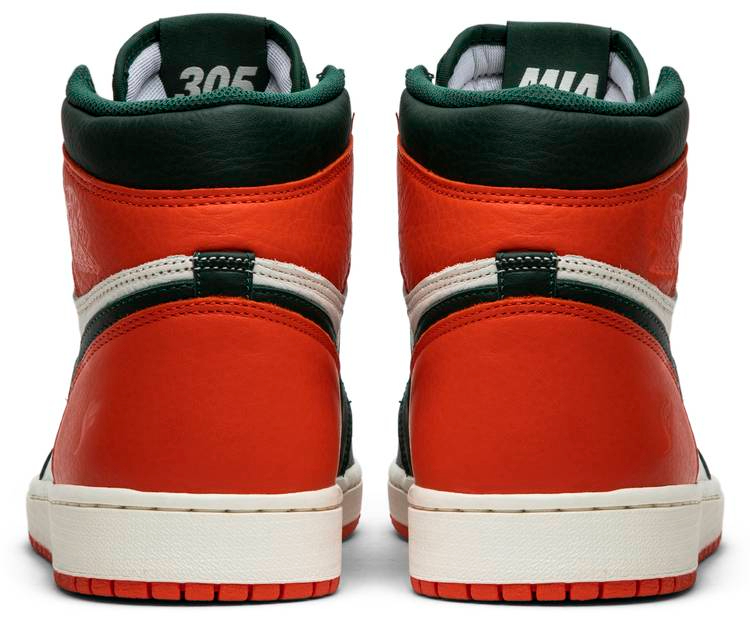 Retro High AV3905-138