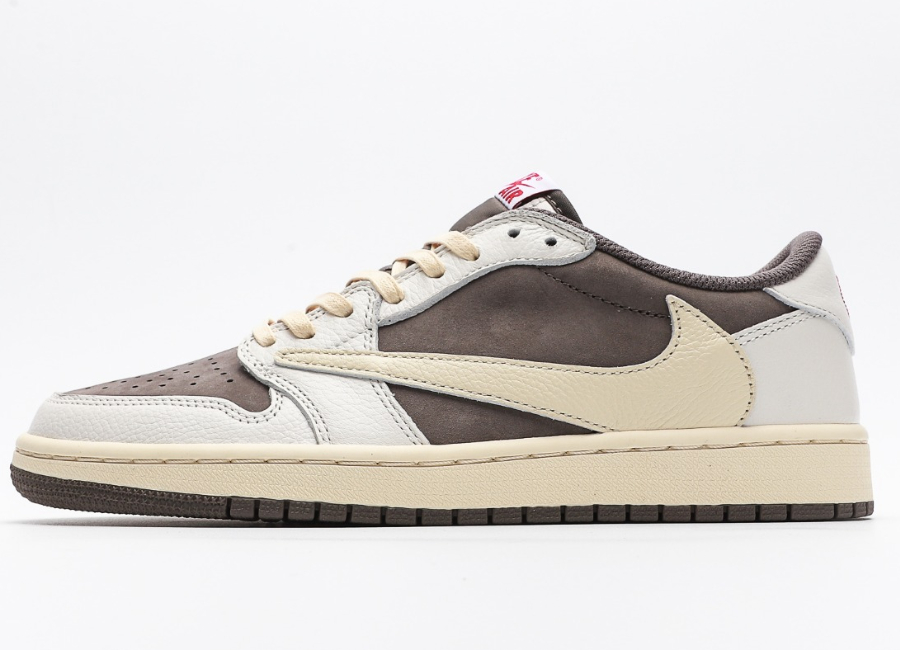 Low OG 'Reverse Mocha' DM7866-162