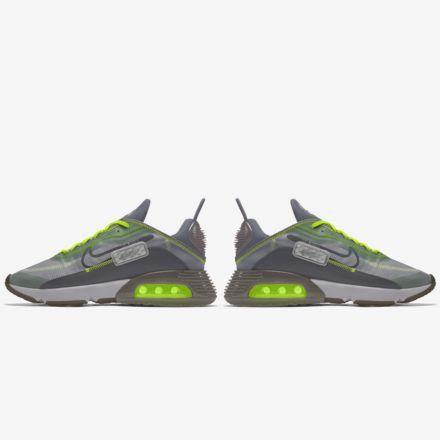 Men's Shoes